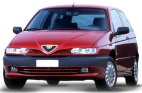 Rejillas Alfa Romeo 145 1994-2000
