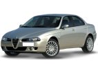 Rejillas Alfa Romeo 156 2003-2006