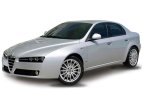 Tubo de escape Alfa Romeo 159 2005-2011