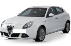 Rejillas Alfa Romeo Giulietta 2010-2016