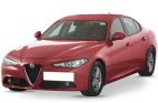 Parachoques Alfa Romeo Giulia 2015->