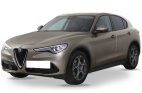 Alfa Romeo Stelvio 2017->