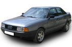 Parabrisas Audi 80 1987-1991