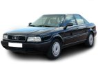 Parabrisas Audi 80 1991-1996