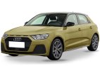Filtro de partículas Audi A1 2018->