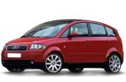 Parabrisas Audi A2 2002-2006