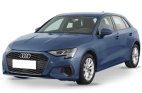Audi A3 2020-2024