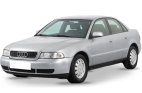 Rejillas Audi A4 1994-1999