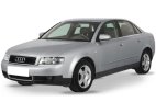 Filtro de partículas Audi A4 2001-2005