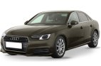 Filtro de partículas Audi A4 2015-2019