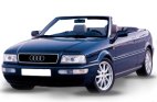 Audi Cabriolet 1991-2000