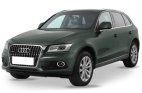 Parabrisas Audi Q5 2012-2017