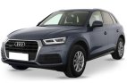 Parabrisas Audi Q5 2017-2020
