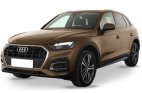Audi Q5 2020-2024