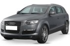 Audi Q7 2006-2009