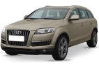 Audi Q7 2009-2015