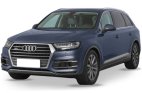 Audi Q7 2015-2019
