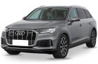 Luneta Audi Q7 4M Fase 2 2019-2024