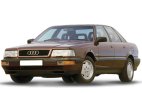 Audi V8 1988-1992