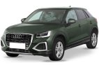 Filtro de partículas Audi Q2 2020->