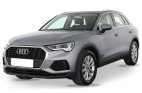 Filtro de partículas Audi Q3 2018->