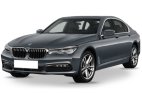 Iluminación | espejos Bmw Serie 7 (G11-G12) 2015-2019