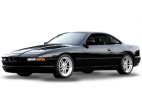 Bmw Serie 8 (E31) 1989-2000