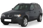 Faro delantero Bmw X3 (E83) 2004-2006