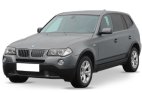 Faro delantero Bmw X3 (E83) 2006-2010