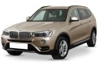Faro delantero Bmw X3 (F25) 2014-2017