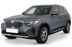 Filtro de partículas Bmw X3 (G01) 2021-2024