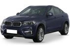 Luz de matrícula Bmw X6 (F16) 2014-2019