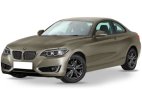 Filtro de partículas Bmw Serie 2 (F22-F23) 2017-2021 Coupe / Cabrio