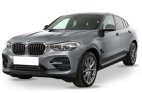 Filtro de partículas Bmw X4 (G02) 2018-2021