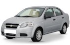 Elevalunas Chevrolet Aveo 2006-2011 Sedan