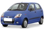 Traviesa Chevrolet Matiz 2008-2010