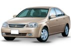 Chevrolet Optra 2004-2008