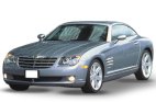 Catalizador Chrysler Crossfire 2003-2008
