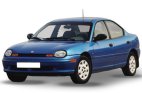 Parabrisas Chrysler Neon 1995-2000
