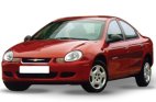 Parabrisas Chrysler Neon 2001-2006