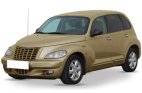 Aleta Chrysler PT Cruiser 2001-2005