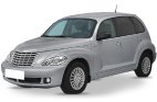 Aleta Chrysler PT Cruiser 2005-2010
