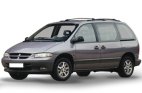 Chrysler Grand Voyager 1996-2001