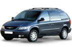 Chrysler Grand Voyager 2001-2005