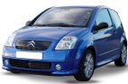 Elevalunas Citroen C2 2003-2008