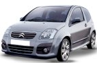 Elevalunas Citroen C2 2008-2010