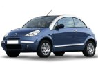 Parabrisas Citroen C3 Pluriel 2003-2010