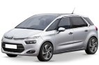 Tubo de presión dpf Citroen C4 Picasso 2013-2016