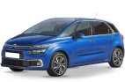 Tubo de presión dpf Citroen C4 Picasso 2016-2018