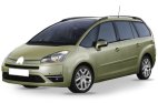 Soporte motor Citroen C4 Grand Picasso 2006-2010